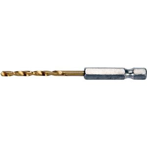 Yato TITAN 1/4" 3, 5 mm titán fúrószár kép