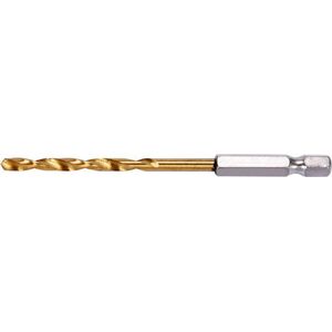 Yato titán fúrószár TITAN 1/4" 4, 8 mm kép