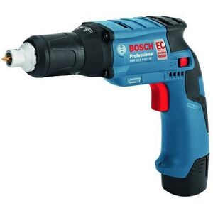 Bosch Professional 06019E4002 GTB 12V-11 akkus gipszkarton-csavarozó (akku nélkül) kép