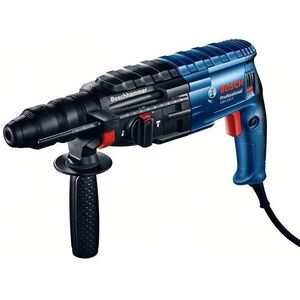 Bosch Professional 0611273000 GBH 240 F fúrókalapács, vezetékes kép