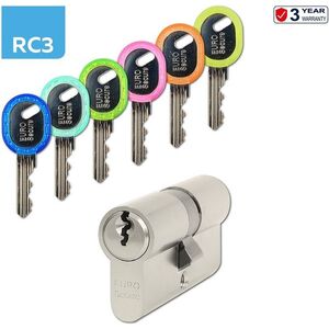 Richter Czech Euro Secure ES.45/50.NI kép