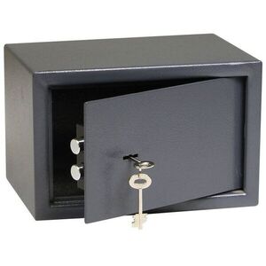 Richter Czech Ocelový sejf RS.20.K kép