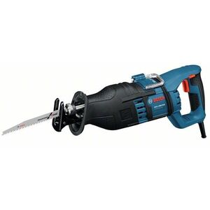 BOSCH Professional GSA 1300 PCE elektromos kardfűrész, 0.601.64E.200 (kofferrel) kép