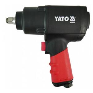 YATO Pneumatikus ütvecsavarozó 1/2" 1356 Nm YT-0953 kép