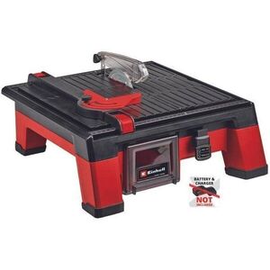 EINHELL akkus csempevágó TE-TC 18/115 Li-Solo, 4301190 (akku nélkül) kép