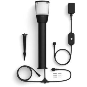 WiZ ELPAS 12V Bollard Starter Kit EU C kép