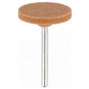 DREMEL 2615821532 alumínium-oxid köszörűkorong, 25, 4 mm kép