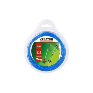 Kreator sodrott vágódamil, 1, 6 mmx50 m kép