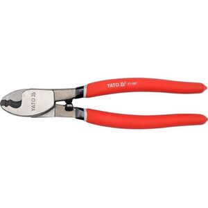 YATO oldalcsípő fogó 210 mm kép
