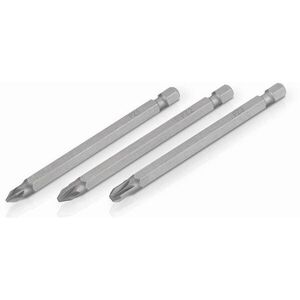 KRT061175 - 3 db PZ1/2/3 89 mm-es bitek kép