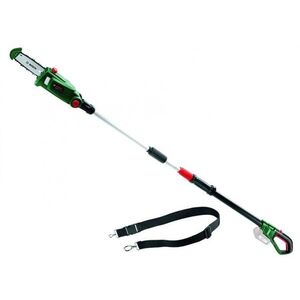 Bosch 06008B3101 UniversalChainPole 18V akkus magassági ágvágó (akku nélkül) kép