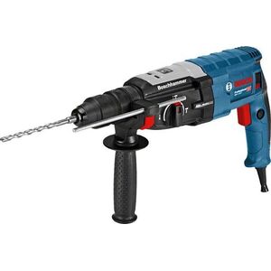 Bosch Professional 0611267600 GBH 2-28 F fúrókalapács, vezetékes + koffer kép