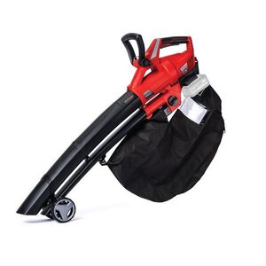 EINHELL Akkus lombszívó GE-CL 36 Li E-Solo, 3433600 (AKKU nélkül) kép