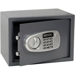Richter Czech acél széf RS.25.LCD kép