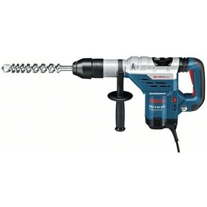 Bosch Professional 0611264000 GBH 5-40 DCE fúrókalapács, vezetékes + koffer kép