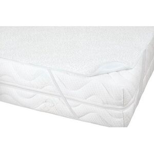 Bellatex Vinea - 140 × 200 cm - fehér kép