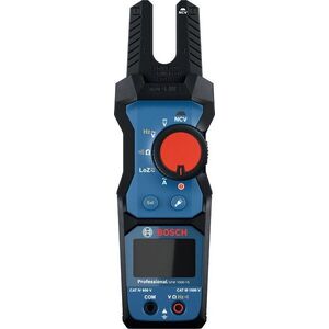 BOSCH Professional GFM 1000-15 villás multiméter, 0.601.077.400 kép