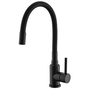 ALVEUS Mintas black MATT kép