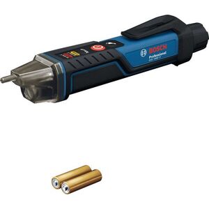BOSCH Professional GVD 1000-17 érintésmentes feszültségvizsgáló, 0.601.077.000 (2× AAA) kép