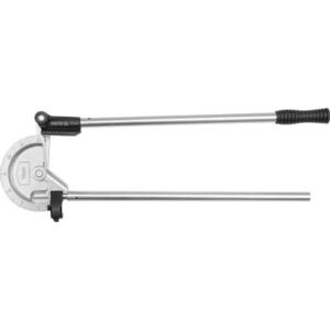 YATO csőhajlító Al, Cu, 180°, átmérő 23/32" - 18mm kép