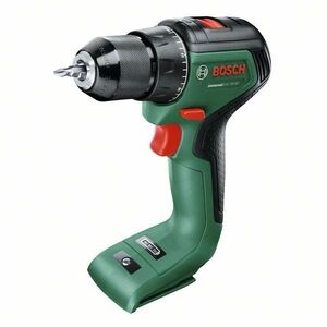 Bosch 06039D7000 UniversalDrill 18V-60 akkus fúró (akku nélkül) kép