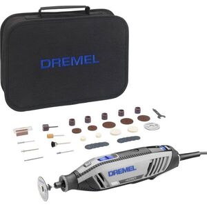 DREMEL F0134250JA 4250 multifunkciós szerszám, vezetékes + 35 tartozék kép