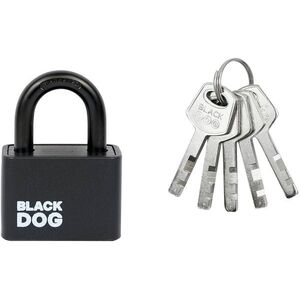 Richter Czech RV.BLACKDOG.40 kép