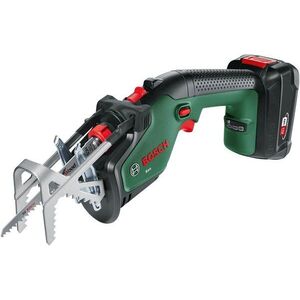 Bosch 0600861A00 Keo akkus kerti fűrész (1 × 2 Ah) kép