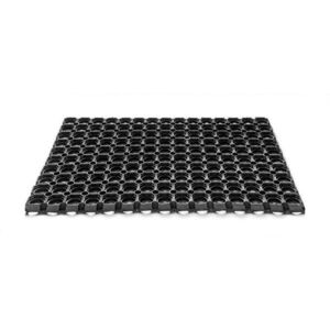 DuraHome Domino lábtörlő, 50 × 80 × 2, 2 cm kép