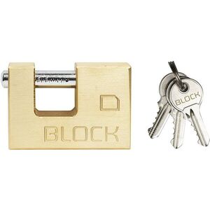 Richter Czech RV.BLOCK.60 kép