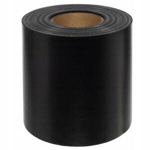 GARDLOV Plotová stínící folie 19 cm × 35 m, 450 g / m2, antracit kép