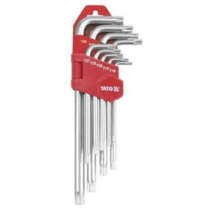 YATO Torx kulcskészlet kép