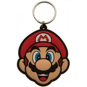 Nintendo: Super Mario, gumi kép