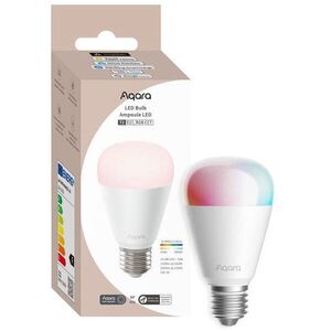 AQARA LED Bulb T2 E27, RGB CCT (LB-L02D) kép
