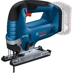 BOSCH Professional GST 185-LI akkumulátoros szúrófűrész, 0.601.5B3.023 (kofferrel, 1× 4 Ah) kép