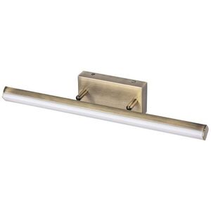 Rábalux - LED fürdőszobai tükörvilágítás LED/18W/230V, IP44 kép