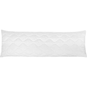 Bellatex pótférj 4321/1500, 55 × 180 cm, 1500g, cipzáras huzat kép