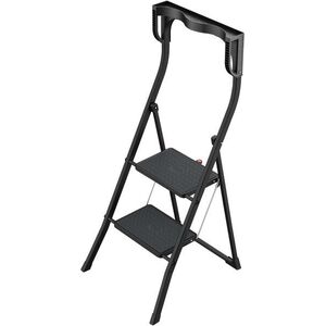 Hailo K77 ComfortLine 2, fekete kép