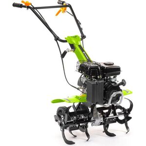 FIELDMANN FZK 6130-79B benzinmotoros kultivátor kép