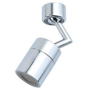 ALUM Sprayfaucet Forgatható csaptelep kép