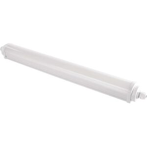 EMOS Festy LED porálló, 18 W semleges fehér, IP65 kép