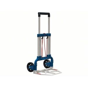 Bosch Professional 1600A001SA összecsukható molnárkocsi kép