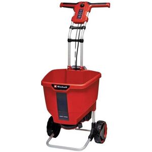 EINHELL Akkumulátoros szórókocsi GE-SR 18/22 Li-Solo, 3415430 (akku nélkül) kép