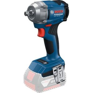 Bosch Professional 06019M5020 GDS 18V-350 akkus ütvecsavarozó (akku nélkül) kép