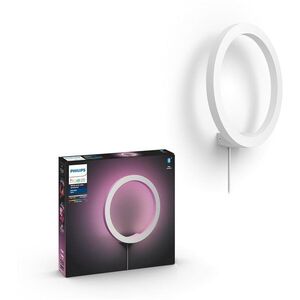 Philips Hue White and Color Ambiance Sana 40901/31/P7 kép