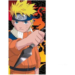 JERRY FABRICS Törölköző - Naruto Uzumaki, 70×140 cm kép