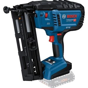 BOSCH Professional GNH 18V-64-2 akkumulátoros szögbelövő, 0.601.482.100 (akkumulátor nélkül) kép