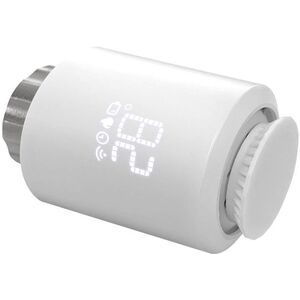 AVATTO TRV06 Zigbee for Electric thermostat kép