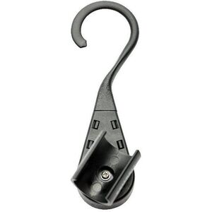 SCANGRIP CLIP HAKASZAL ÉS MÁGNESSEL - mágnessel ellátott akasztótartó a LINE LIGHT számára kép