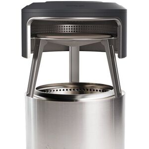 SOLO STOVE Pi fire - Bonfire kép